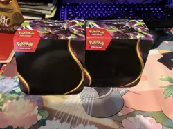 600+ Pitch Black Cards Bulk Lot Pokemon TCG Containing Reverse Holos and More NM - Image 3