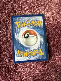 Pokemon TCG Espurr Generations RC14/RC32 Regular Card - Image 2