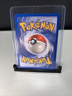 MP Dark Octillery 8/109 Reverse Holo Team Rocket Returns Nintendo Pokemon Card - Image 2