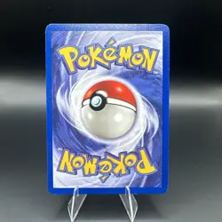 Pokemon Card Team Rocket Nightly Garbage Run 77/82 1st Edition Uncommon - Image 2