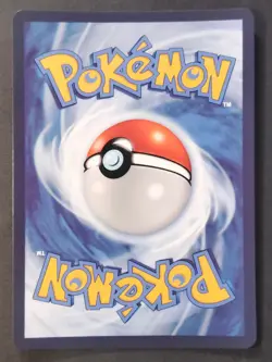 M Gengar Pikachu VCOS 026/055 (Non-TCG) ✰FAN ART CARD✰ Cosplay Holo, Pokemon •NM - Image 2