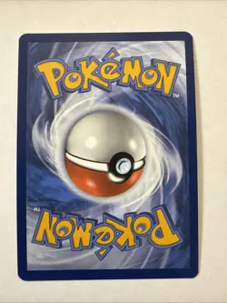 Pokemon TCG Slakoth 212/191 Surging Sparks Illustration Rare Card (NM) - Image 2