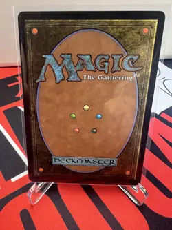 Magic the Gathering C21 Mind Stone Artifact Card - Image 2