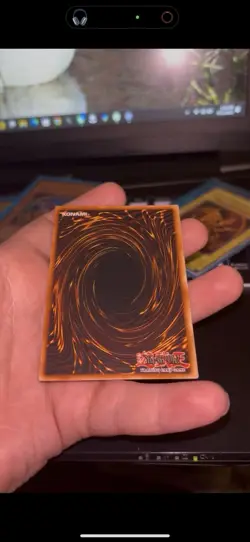 Yugioh Jinzo DB1-EN067 Dark Beginning 1 Unlimited - Near Mint - Image 2