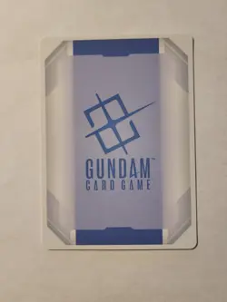 Gundam Card Game - With Iron and Blood - ST05-013 (C+) - NM - Image 2