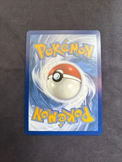 Pokemon Charizard EX Holo TCG Card 199/165 Scarlet & Violet 151 Series SIR - Image 2