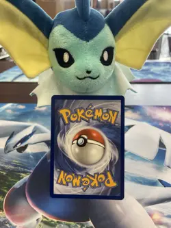 Psyduck - (Cosmos Holo) 039/217 Prize Pack Series Cards Holo - Image 2