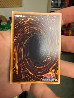 Gyakutenno Megami YAP1-JP005 Monster Holo Japanese Yu-Gi-Oh! TCG Card - Image 5