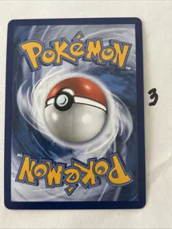 Pokemon TCG Silvally 095/084 Me05: Pitch Black Illustration Rare NM Card - Image 2