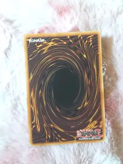 (2) Yu-gi-oh! Wizard @Ignister ALIN-EN001 Alliance Insight 1st Edition Card TCG - Image 3