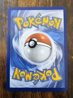Pidgeot ex 217/197 SV Obsidian Flames Ultra Rare Pokemon Card - Near Mint - Image 2