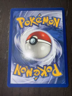 Pokemon Card - Electabuzz Base Set 20/102 Rare - Image 2