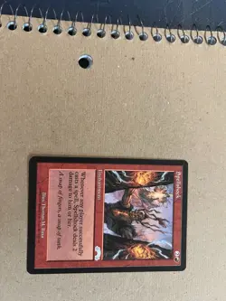 Spellshock - Exodus - MTG - Magic the Gathering - LP - Image 2