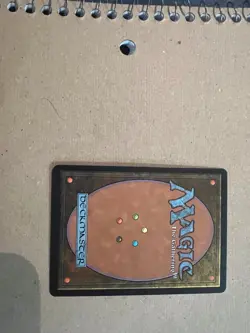 Spellshock - Exodus - MTG - Magic the Gathering - LP - Image 3