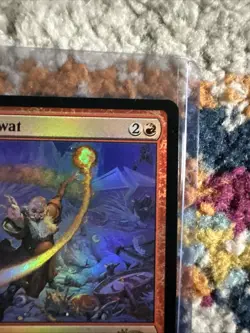 Deflecting Swat #1552 (LP) Secret Lair Drop SLD Magic MTG - Image 3