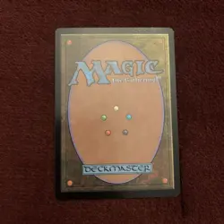 Mayhem Devil (Rainbow Foil) Secret Lair Drop Foil - Image 2