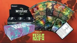 Magic the Gathering Festival in a Box Amsterdam 2026 - PRESALE- IN SHIP STATUS - Image 4