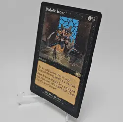 Magic The Gathering : Diabolic Intent 42/143 : Planeshift - Image 2