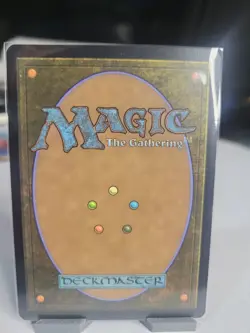 Force of Will (JP Alternate Art) Secrets of Strixhaven: Mystical Archive Regular - Image 2