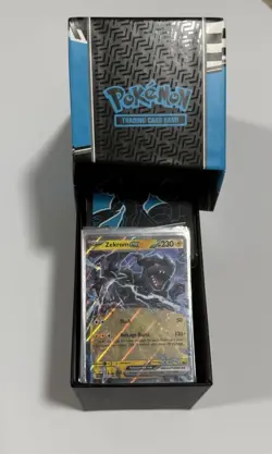 Pokemon TCG Black Bolt Bulk Lot 500+ Cards Sorted By C/UC Non Holo, RH, H, EX - Image 2