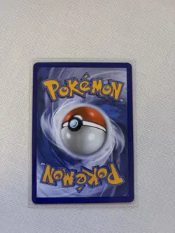 Mega Gengar Ex 269/217 - Pokemon Ascended Heroes - Near Mint - Image 2