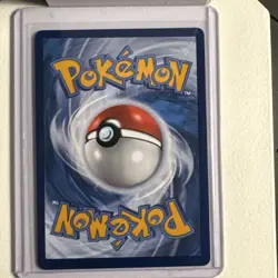 Charizard ex - 054/091 [Pokemon PAF - 054/091] Holofoil - Image 2