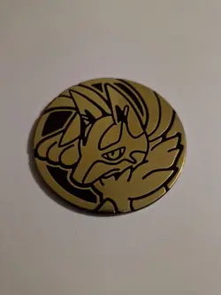 Pokemon Mega Evolution Mega Lucario Bundle – Dice Coin Energy - Image 2