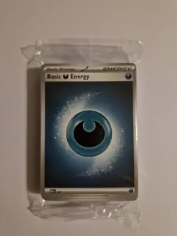 Pokemon Mega Evolution Mega Lucario Bundle – Dice Coin Energy - Image 4