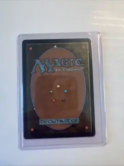 2025 SDCC Katara, the Fearless Avatar MTG Magic The Gathering Promo Card - Image 2