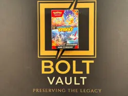 Pokemon TCG: Scarlet & Violet | Surging Sparks | Booster Bundle | FACTORY SEALED - Image 1