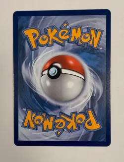 Pokemon Mega Darkrai ex 116/084 NM English Me05: Pitch Black Holo - Image 3