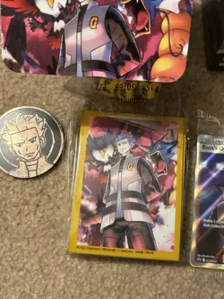 Premium Tournament Collection (Cyrus) - Pokemon TCG Box Sealed Promo. No Packs - Image 2
