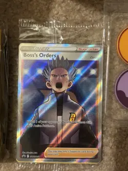 Premium Tournament Collection (Cyrus) - Pokemon TCG Box Sealed Promo. No Packs - Image 3