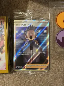 Premium Tournament Collection (Cyrus) - Pokemon TCG Box Sealed Promo. No Packs - Image 4