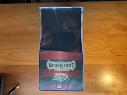Pokemon Lost Origin ETB SEALED - Image 2