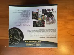 Pokemon Lost Origin ETB SEALED - Image 5