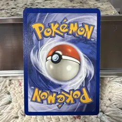 WOTC Mewtwo 10/102 Base Set Unlimited Holo Rare 60 HP English 1999 - Image 2