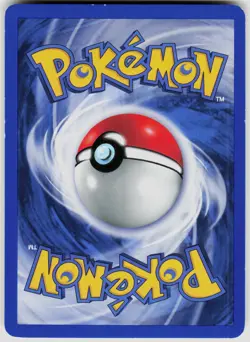 Jigglypuff 54/64 Common Jungle Pokemon Unlimited Near Mint [Spanish] - Image 2