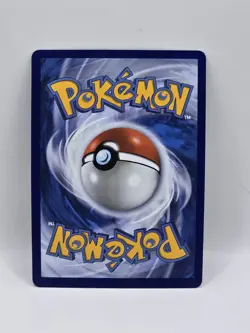 Pokemon TCG Dhelmise 091/084 Pitch Black Illustration Rare - Image 2