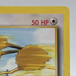 DODUO - 48/102 - Base Set 2 Pokemon Card - LP - Image 3