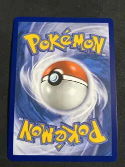 Pokemon TCG Goldeen Illustration Rare 087/084 Pitch Black IR Near Mint - Image 2