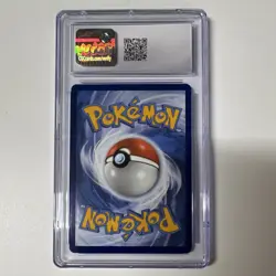 Pokemon TCG Serperior V TG13/TG30 Silver Tempest TG Holo CGC 9.5 - Image 2