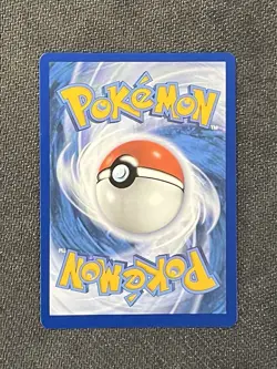 Pokemon Mew VMAX 114/264 Fusion Strike Ultra Rare Holo Near Mint - Image 2