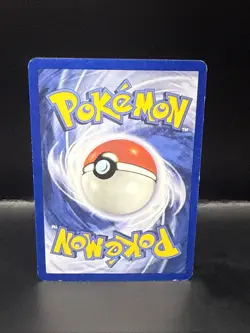 Pokemon TCG Dragonite #5 Black Star Promo, WB the First Movie, Stamped Card A - Image 3