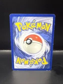 Pokemon TCG Dragonite #5 Black Star Promo, WB the First Movie, Stamped Card A - Image 4