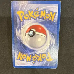 Wizards of the Coast Pokemon TCG Gym Challenge Lt. Surge's Pikachu 84/132 Commo… - Image 2