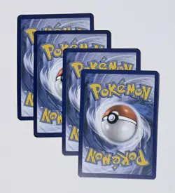 4x Play-Set Tyrantrum 045/088 Holo Rare - Perfect Order - NM - Pokemon TCG - Image 3