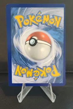 Pokemon: Fusion Strike - Greninja V 073/264 Full Art - Twisted Miscut Error Card - Image 2