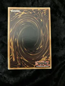 Bystial Baldrake MP25-EN045 Yu-Gi-Oh Mega-Pack Starlight Rare 1st Edition NM - Image 5
