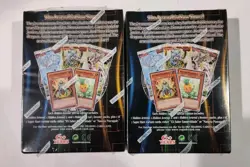 Yugioh 2011 5Ds Hidden Arsenal Special Edition Box New x2 - Image 2